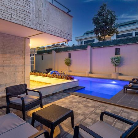 Baymari Suites Design Florya Provincia di Provincia di Istanbul Esterno foto