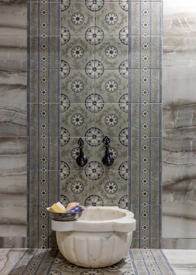 Baymari Suites Design Florya Provincia di Provincia di Istanbul Esterno foto
